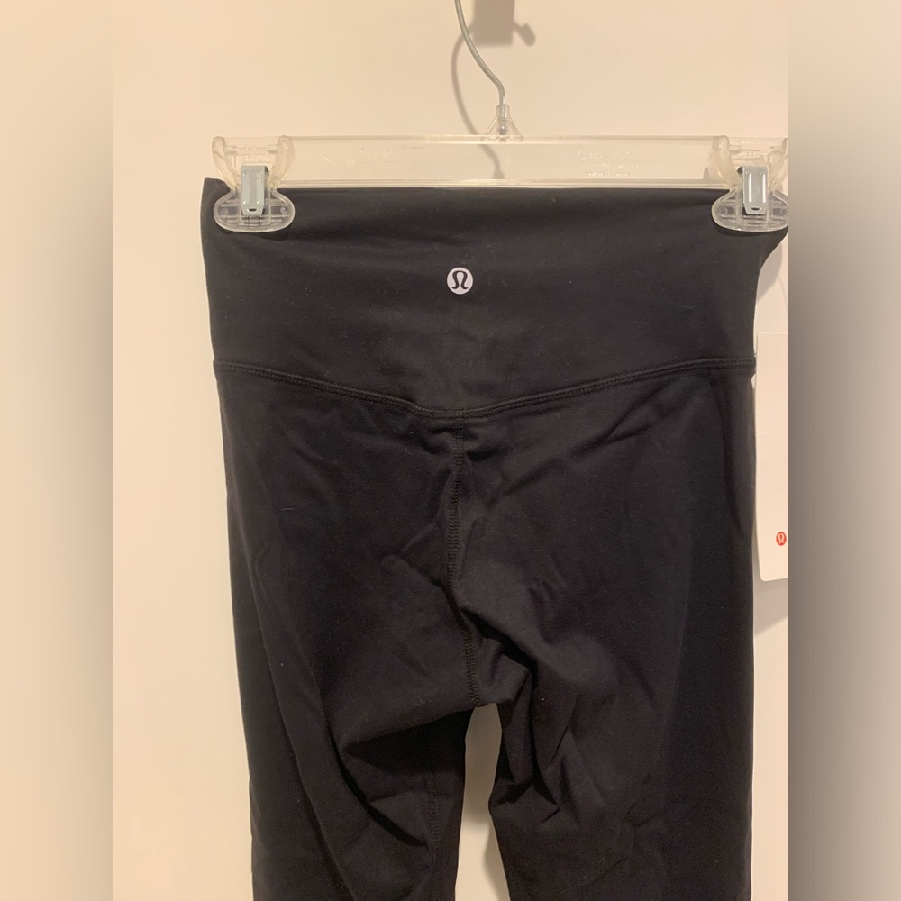Lululemon Align Crop Leggings Size Small